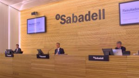 Sabadell inicia conversaciones con Morabanc sobre la venta de su negocio bancario en Andorra