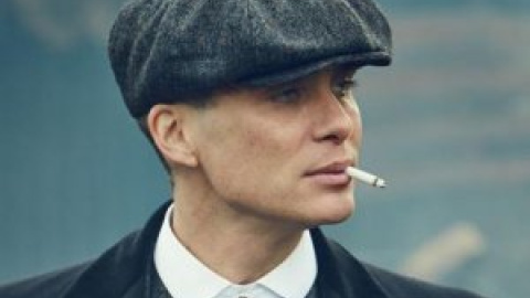 La sangre gitana de los Peaky Blinders