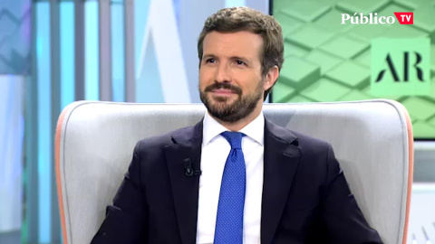 Pablo Casado, sobre la nueva Ley de Vivienda: "Vamos a llevarlo al Constitucional."