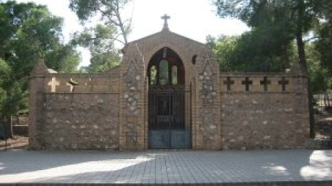 El ataque en un monasterio de València deja siete religiosos heridos, uno de ellos en estado crítico y otro grave