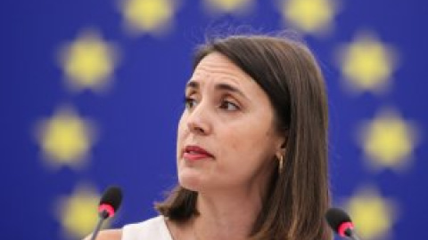 La absurda crítica de la 'fachosfera' a Irene Montero tras la DANA: "Medio país no sabe sintaxis básica estoy flipando"