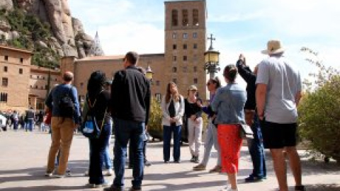 Un monjo de Montserrat haurà d'anar a judici per un cas de pederàstia