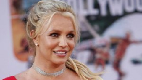 El padre de Britney Spears espiaba las conversaciones de su hija