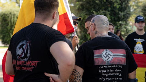 Neonazis