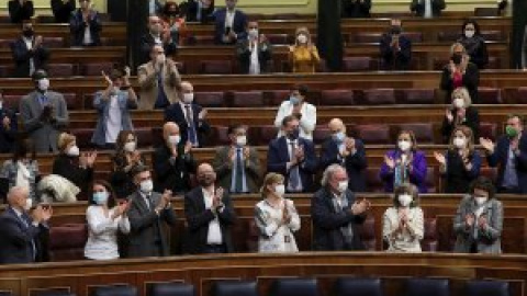 El Congreso habilitará el mes de enero para avanzar en la reforma del Poder Judicial y la comisión 'Kitchen'