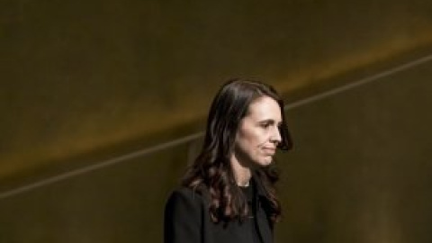 ¿Es feminista la renuncia de Jacinda Ardern?