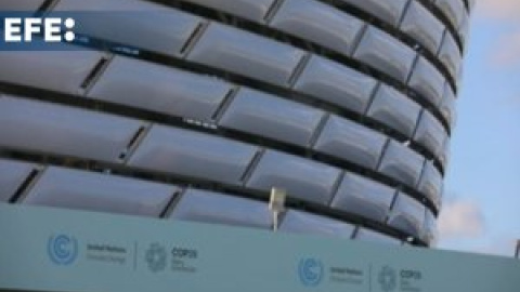 Azerbaiyán se prepara para acoger con sus mejores galas la COP29