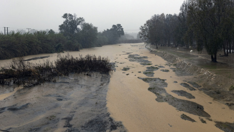 Río Guadalhorce