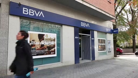 BBVA confía en que la OPA sea viable y Sabadell presentará alegaciones