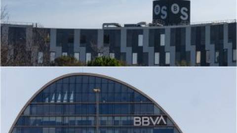 Competencia complica la OPA del BBVA sobre el Sabadell al alargar el análisis de la fusión