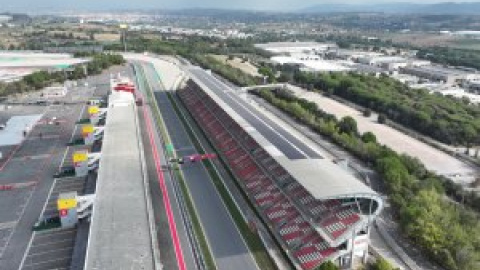 Les milionàries pèrdues del Circuit de Catalunya, sostingut amb creixents aportacions públiques