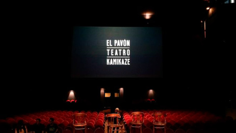 Teatro Kamikaze