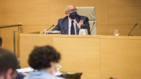 El exjefe de Asuntos Internos pide al juez que investigue el plan de Villarejo para "neutralizarle"