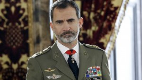 Televisores apagados, música o caceroladas: las opciones republicanas contra el discurso navideño de Felipe VI