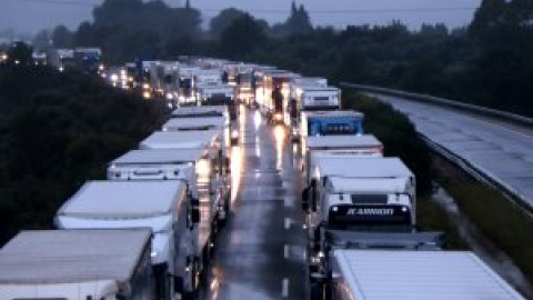 La DANA no deixa incidències importants al sud de Catalunya més enllà d'afectacions per carretera i viàries