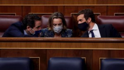 El Congreso pone en marcha la comisión 'Kitchen', la investigación que pondrá contra las cuerdas al PP de Casado