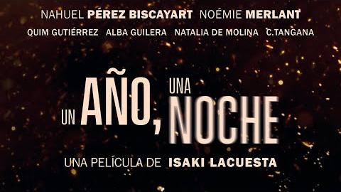 'Un año, una noche'