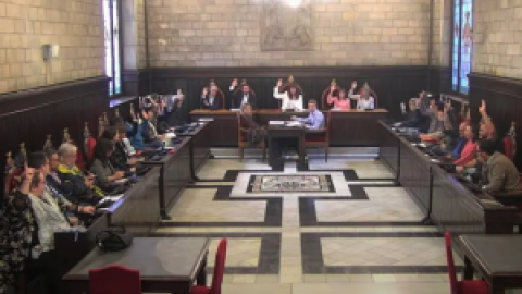 Girona aprova definitivament la municipalització de l'aigua