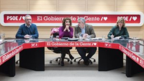 El PSOE critica la propuesta de Feijóo sobre que gobierne la lista más votada: "Ni se la cree ni la apoyan en el PP"