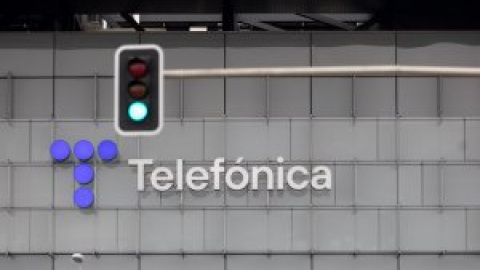 Telefónica pacta con lo sindicatos la reducción de jornada hasta llegar a las 36 horas semanales en 2026