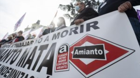 El amianto, un material contaminante todavía presente en muchas instalaciones