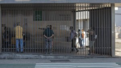 La pandemia deja a barrios pobres de Andalucía con tasas de tuberculosis como las de África