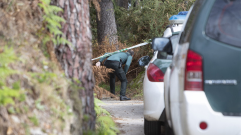 Asesinato violencia machista