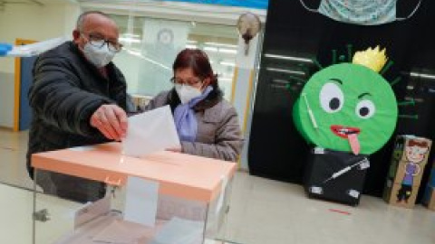 El Congreso aborda de nuevo la derogación del voto rogado en un escenario sin elecciones durante casi dos años