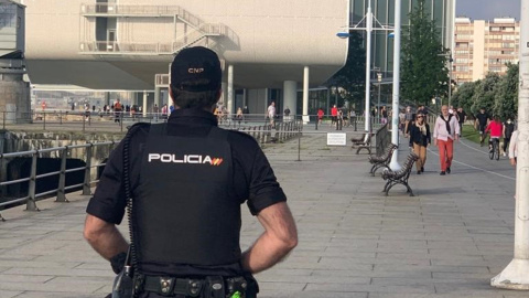 Más de 760 policías y guardias civiles se despliegan en Cantabria ante la llegada de turistas para que se cumplan las medidas sanitarias