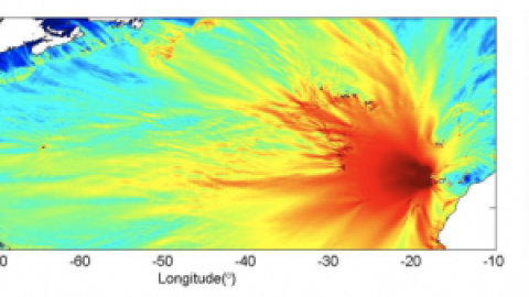 El volcán de La Palma y el megatsunami: un ejemplo de alarmismo científico