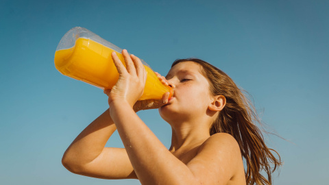 Que la calor no t’amargui l’estiu - Photo by Piotr Chrobot on Unsplash