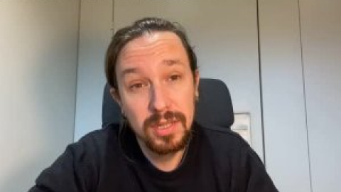 Pablo Iglesias asegura que la cultura de coalición es "positiva en términos de cumplimiento de programas"