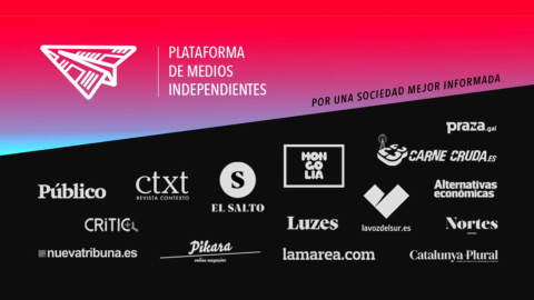 07/10/2021 - La Plataforma de Medios Independientes.