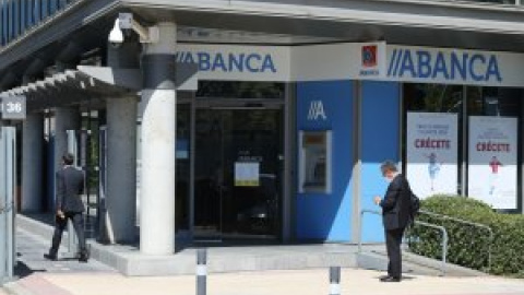 Abanca gana 160 millones en 2020, un 60,5% menos, tras dedicar 273 millones a provisiones por la covid