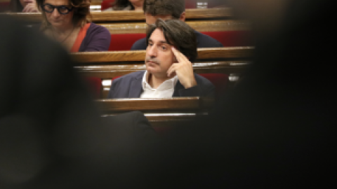 El Parlament investigarà Dalmases per l'esbroncada a la sotsdirectora del 'FAQS'