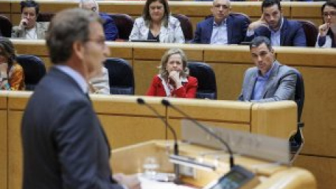 El PSOE refuerza como estrategia electoral identificar PP con Vox tras el patinazo de la derecha con el aborto en Castilla y León