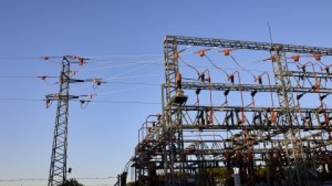 El precio de la luz pulveriza su récord de este miércoles y el jueves se pagará 288,53 euros/MWh