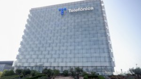 Telefónica aumentará los salarios un 7,8% en 2023