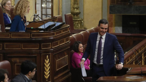 Pedro Sánchez