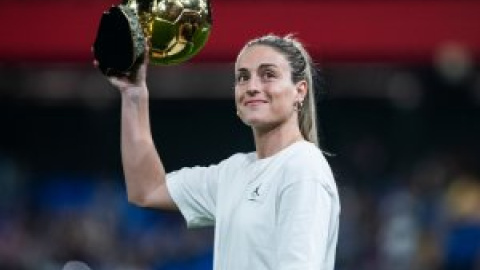 Alexia Putellas: ¿Por qué la reina del balón se ha vuelto a coronar en 2022?