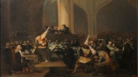 Los judíos conversos usurparon apellidos de nobles para escapar de la Inquisición