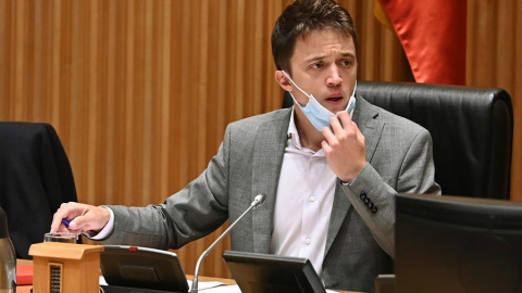 Íñigo Errejón