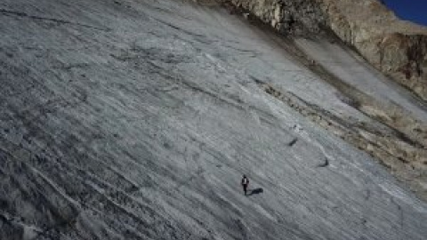 Los glaciares del pirineo en 2050: un acercamiento a las consecuencias culturales de su desaparición