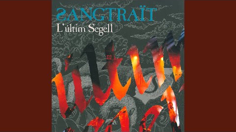 5. L’últim segell (Picap 1991)