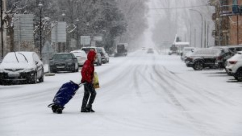 Activada la prealerta del Neucat per nevades a partir dels 200 m: les recomanacions de Protecció Civil