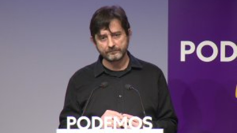 Podemos cuestiona si la monarquía es una herramienta idónea para delinquir