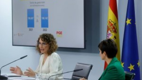 El Gobierno destinará seis de cada diez euros de los Presupuestos a gasto social