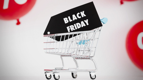 ¿Black Friday o Black Fraude? FACUA responde