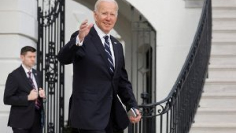 La Casa Blanca confirma el hallazgo de más papeles clasificados de EEUU en la vivienda de Delaware de Joe Biden