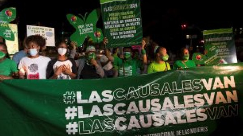 La Corte Interamericana aborda por primera vez la criminalización del aborto